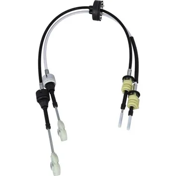 Tažné lanko, ruční převodovka KAMOKA CP0044