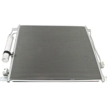 Výparník klimatizace Kondenzátor, klimatizace MAXGEAR AC830349