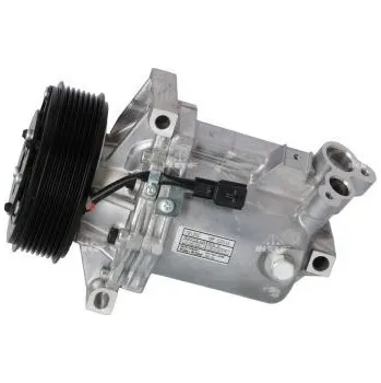 Kompresor klimatizace Kompresor, klimatizace NRF 320113