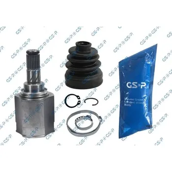 Hřídel nápravy Sada kloubů, hnací hřídel GSP 641117