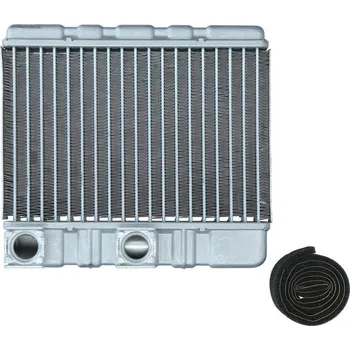 Výměník tepla Výměník tepla, vnitřní vytápění KAMOKA 7760012