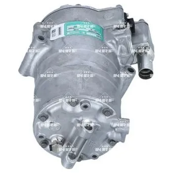 Klimatizace automobilu Kompresor, klimatizace NRF 320285