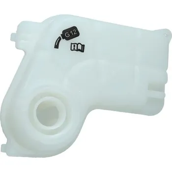 Chladič motoru Vyrovnávací nádoba, chladivo KAMOKA 7720019