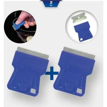 Sada škrabáků k zaškrabání povrchu KS TOOLS BT101924