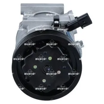 Kompresor klimatizace Kompresor, klimatizace NRF 320086