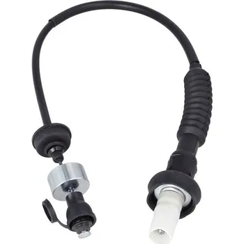 Spojka Tažné lanko, ovládání spojky KAMOKA LC034