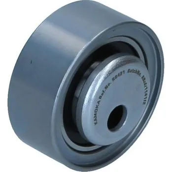 Napínací kladka, ozubený řemen KAMOKA R0491