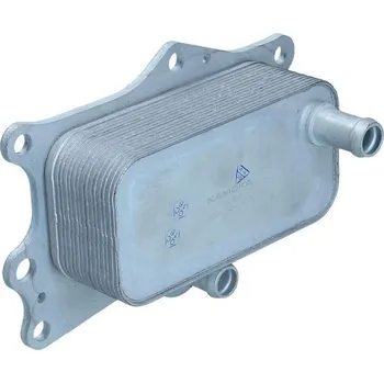 Chladič motoru Olejový chladič, motorový olej KAMOKA 7730158