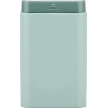 Dávkovač léků Mini dávkovač na léky do kapsy na cesty | dávkovač léků, cestovní organizér - Č. 1