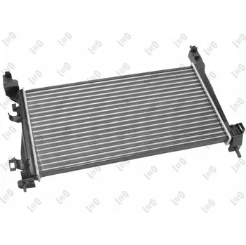 Chladič motoru Chladič, chlazení motoru ABAKUS 009-017-0038