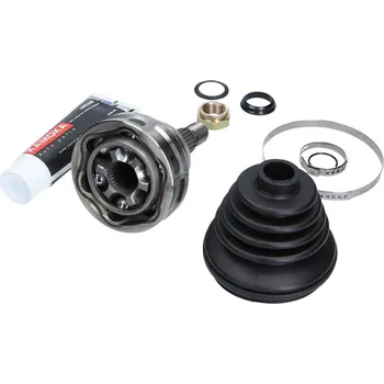 Hřídel nápravy Sada kloubů, hnací hřídel KAMOKA 7094