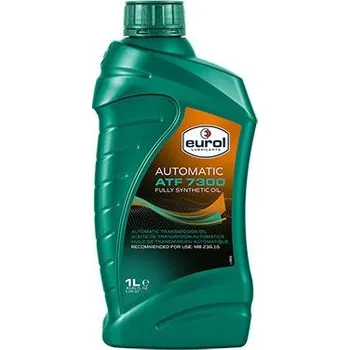 Provozní kapalina Olej do automatické převodovky EUROL E113648-1L