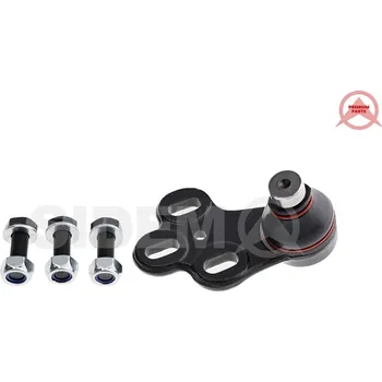 Podpora-/ Kloub SIDEM 37681