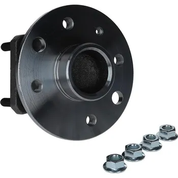 Sada ložisek kol KAMOKA 5500331