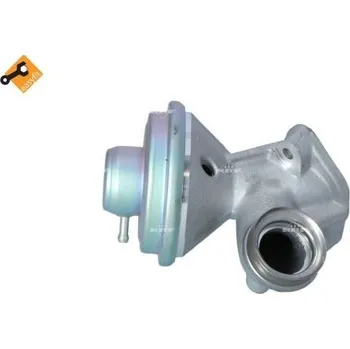 Ventil palivového systému AGR-Ventil NRF 48391