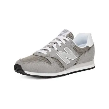 Dámské tenisky New Balance Sneakersy ML373KG2 Šedá 40