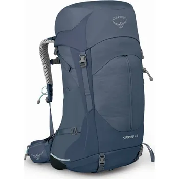 turistický batoh Osprey Sirrus 44 l, Muted Space Blue
