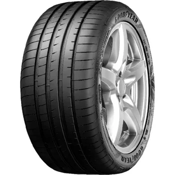 Letní osobní pneu Goodyear EAGLE F1 ASYMMETRIC 5 255/35 R20 97Y XL * FP