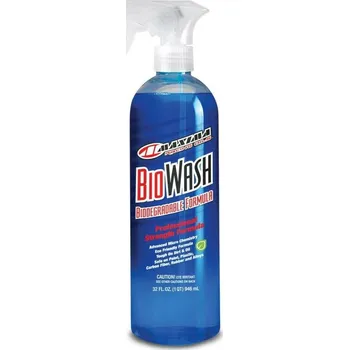 Motokosmetika MAXIMA BIO WASH 1L 80-85932