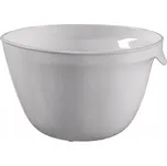 CURVER Plastová kuchyňská miska Essential 3,5 l | šedá