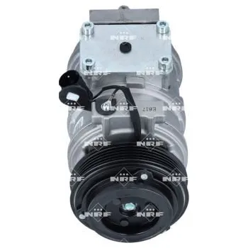 Kompresor klimatizace Kompresor, klimatizace NRF 32048