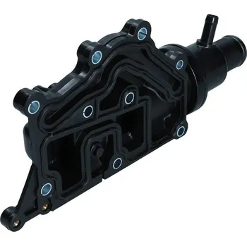 Těsnění motoru Termostat, chladivo KAMOKA 7710208