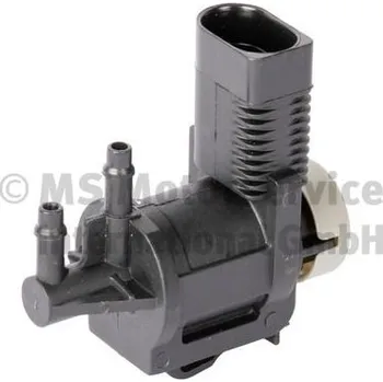 Ventil palivového systému Přepínací ventil, výfuková klapka PIERBURG 7.02256.00.0