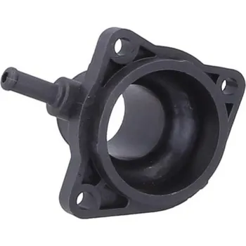 Chladič motoru Příruba chladiva KAMOKA 7920005