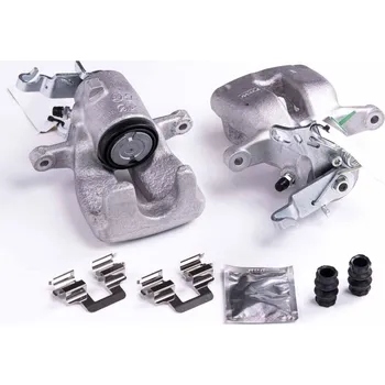 Brzdový třmen Brzdový třmen HELLA 8AC 355 384-631