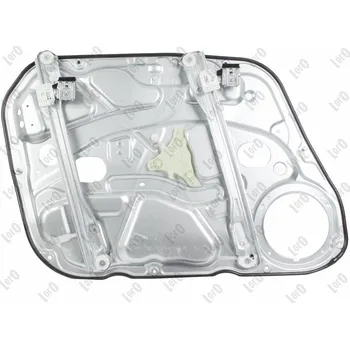 Stahovačka okna Zvedací zařízení oken ABAKUS 130-019-002