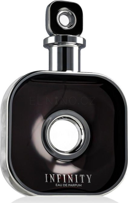 Armaf Infinity Silver - 105 ml