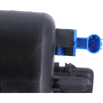 Vyrovnávací nádrž, hydraulický olej (servořízení) KAMOKA 7721026