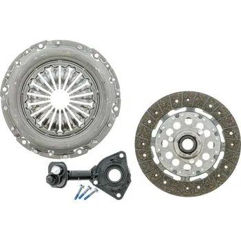 Spojková sada Sada spojky AISIN CKE-FO27R