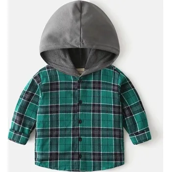 Dívčí košile Dětská košile L1765 6