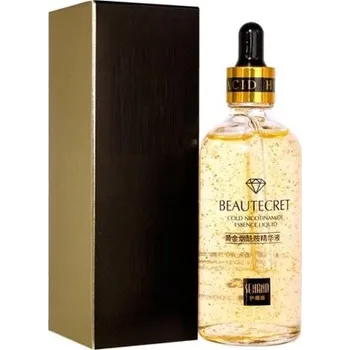 Pleťové sérum Pleťové sérum se zlatem 50 ml P3271