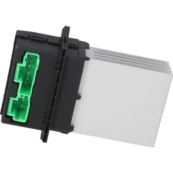 Odpor, vnitřní tlakový ventilátor KAMOKA 4140203