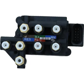 Ventil, pneumatický systém KAMOKA 2078012