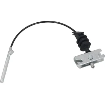 Lanko parkovací brzdy Tažné lanko, parkovací brzda KAMOKA 1190468