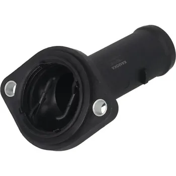 Chladič motoru Příruba chladiva KAMOKA 7920061