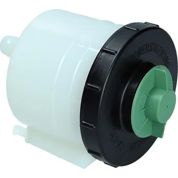 Vyrovnávací nádrž, hydraulický olej (servořízení) KAMOKA 7721006