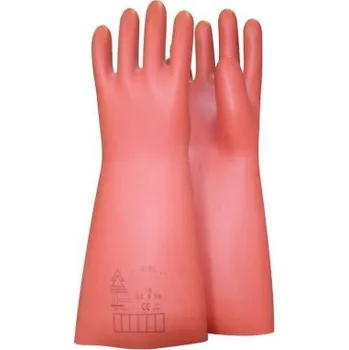 Elektrikář-ochranné rukavice KS TOOLS 117.0007