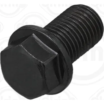 Olejová vana Závitová zátka, olejová vana ELRING 587.360