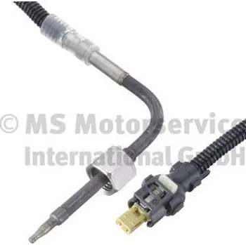 Čidlo automobilu Čidlo, teplota výfukových plynů PIERBURG 7.12196.40.0