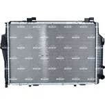 Chladič, chlazení motoru NRF 59111