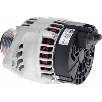 Alternátor Generátor HELLA 8EL 011 710-691