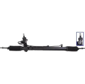 Řídící jednotka Řídicí mechanismus SPIDAN 51639