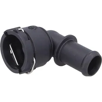 Chladič motoru Příruba chladiva KAMOKA 7920111