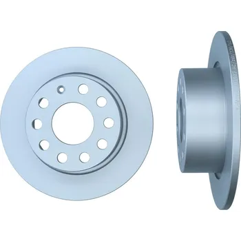 Brzdový kotouč Brzdový kotouč KAMOKA 103027