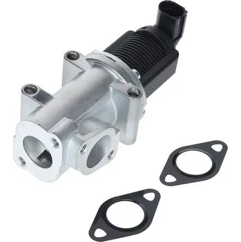 Ventil palivového systému AGR-Ventil KAMOKA 19008