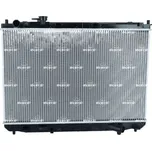 Chladič, chlazení motoru NRF 53847